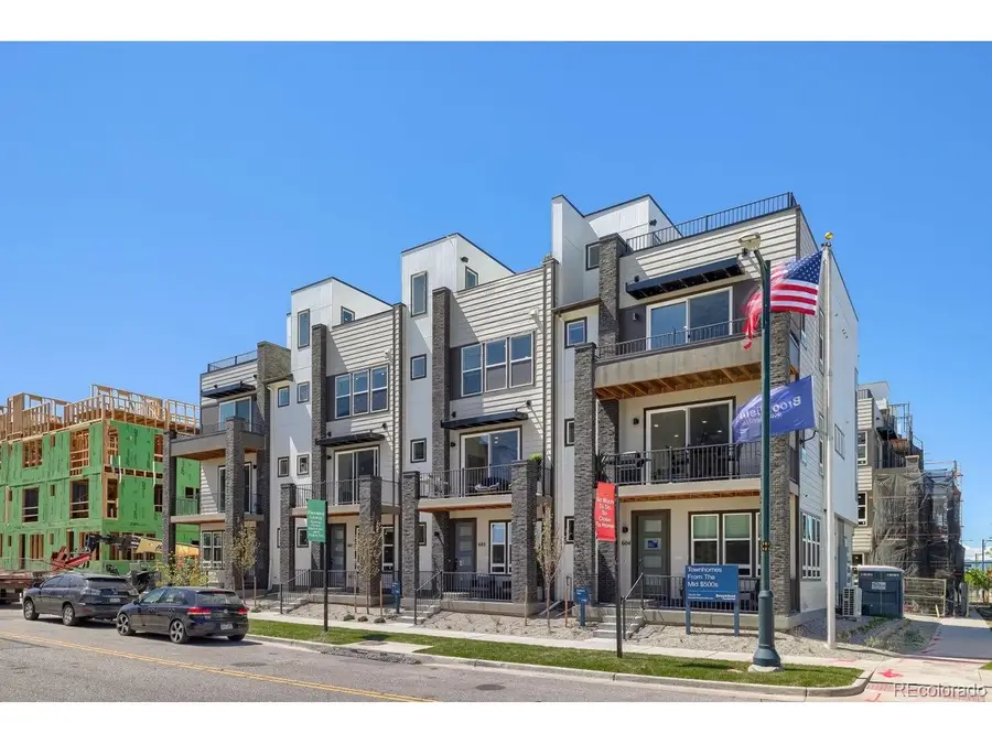 9200 E 47th Ave #201, Denver, CO 80238 - #2