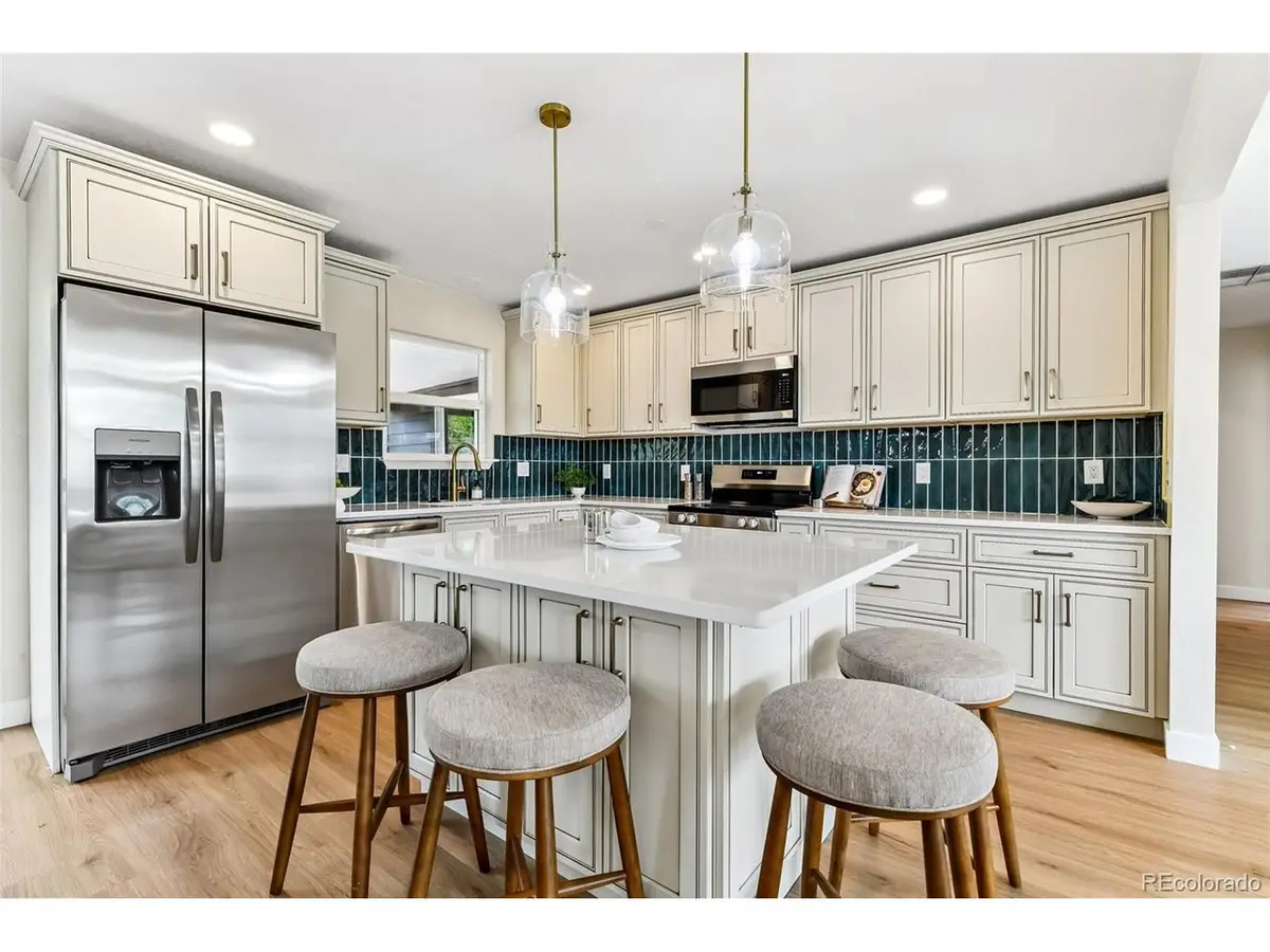 8903 S Balsam St, Littleton, CO 80128 - #1