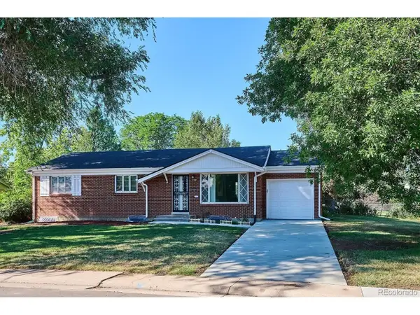 3798 W Chenango Ave, Littleton, CO 80123