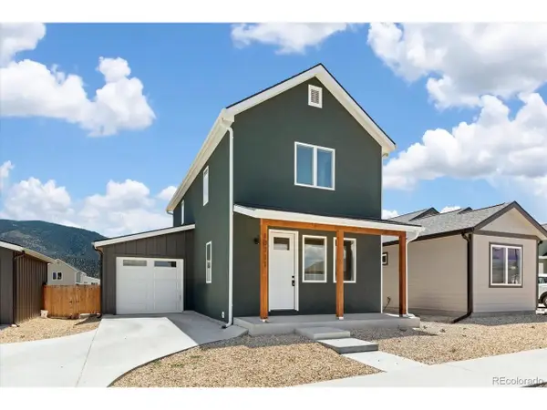 10711 Engelmann Ave, Poncha Springs, CO 81201