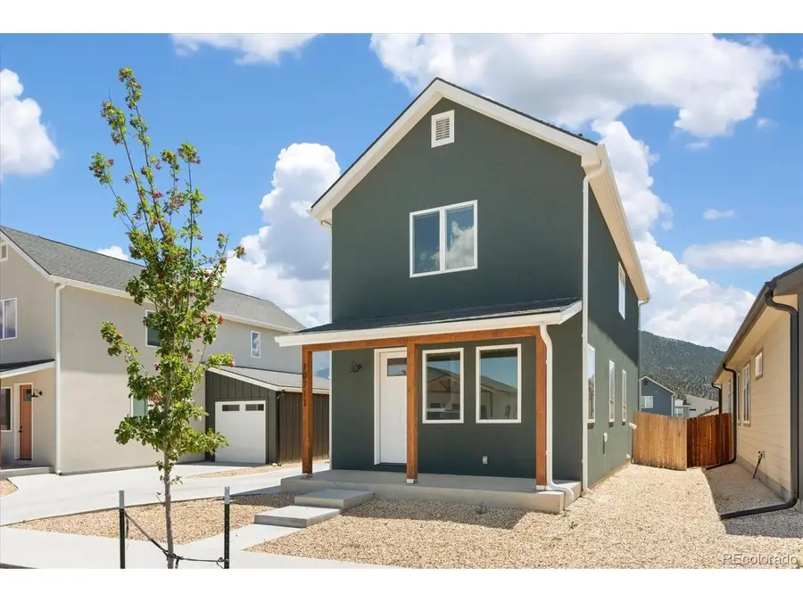 10711 Engelmann Ave, Poncha Springs, CO 81201 - #2