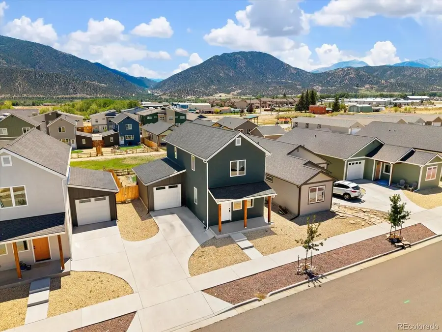 10711 Engelmann Ave, Poncha Springs, CO 81201 - #3