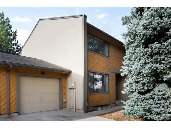 12615 W Bayaud Ave #31, Lakewood, CO 80228