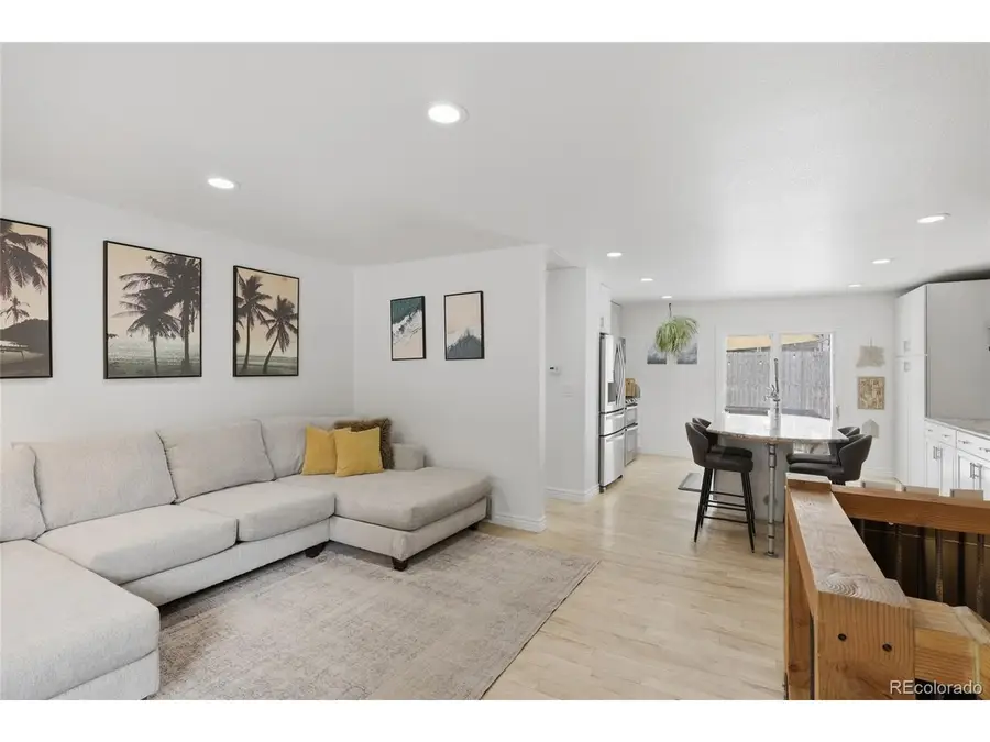4752 S Field St, Littleton, CO 80123 - #3