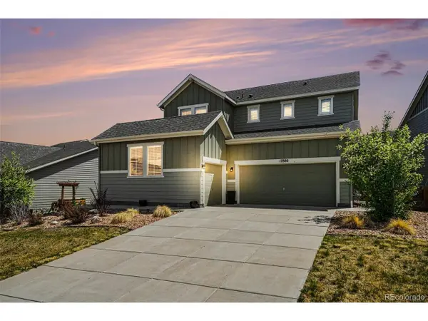 17880 W 95th Pl, Arvada, CO 80007