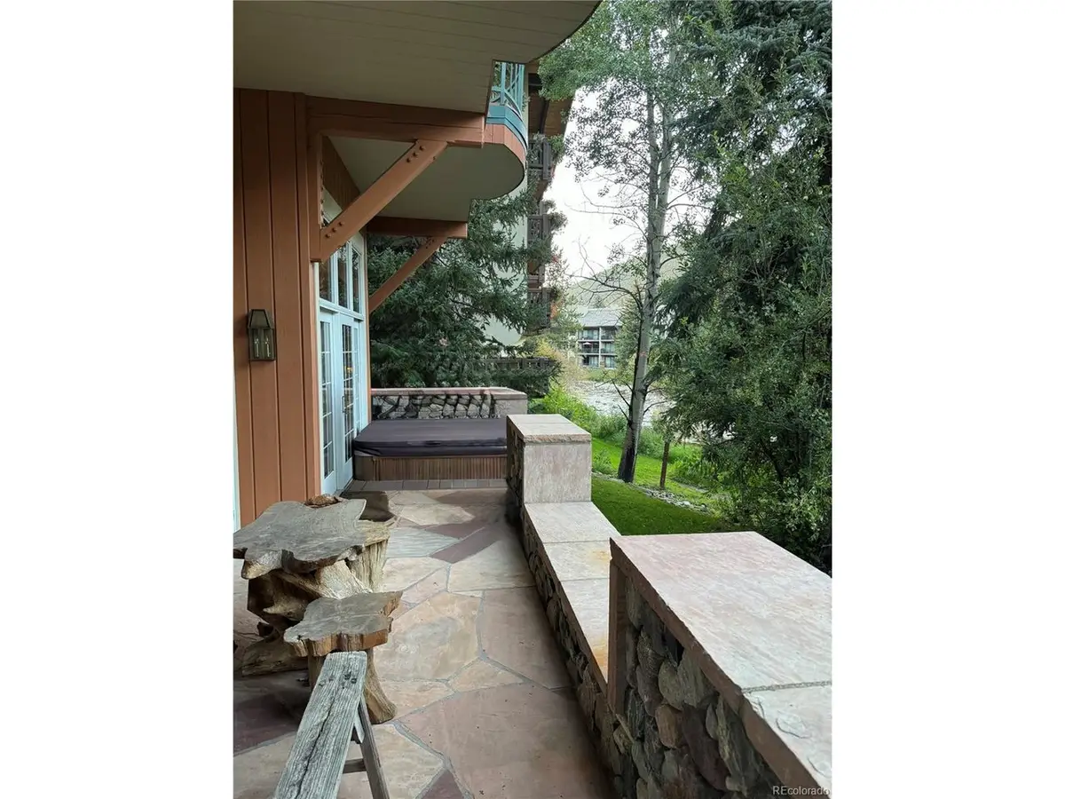 123 Willow Pl #1, Vail, CO 81657 - #1