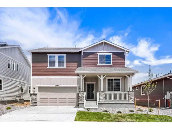 46431 Heritage Ave, Bennett, CO 80102