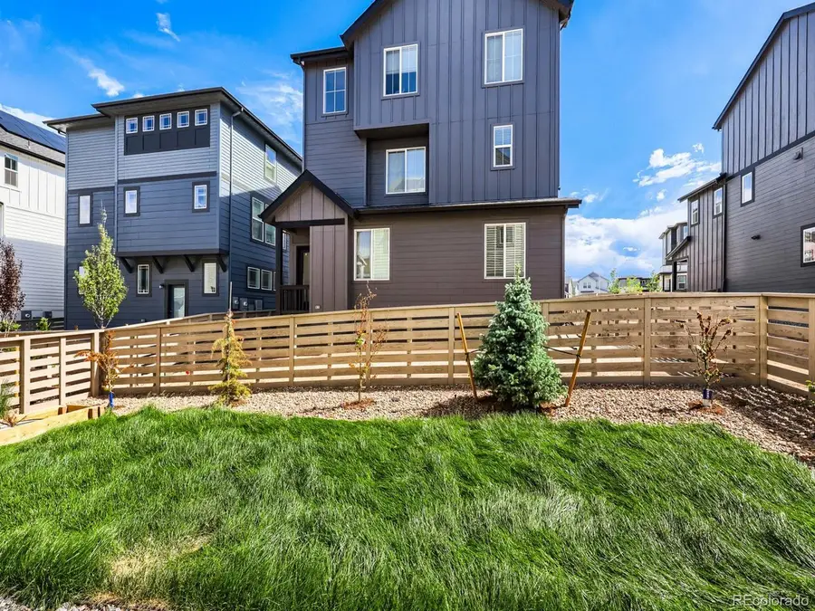 7442 Whiteclover Trl, Littleton, CO 80125 - #2