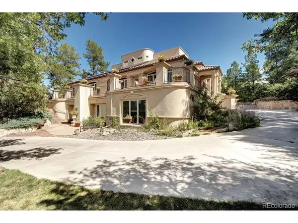 388 Titan Pl, Castle Rock, CO 80108