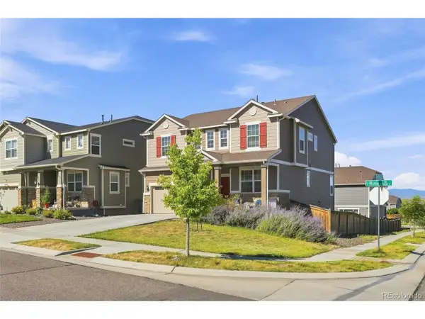 9349 Rifle St, Commerce City, CO 80022