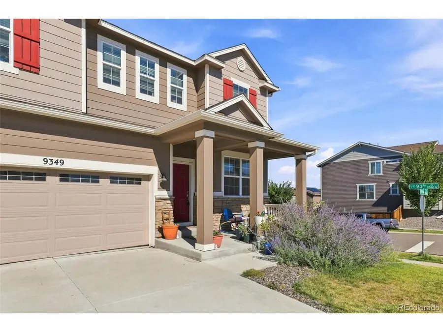 9349 Rifle St, Commerce City, CO 80022 - #2