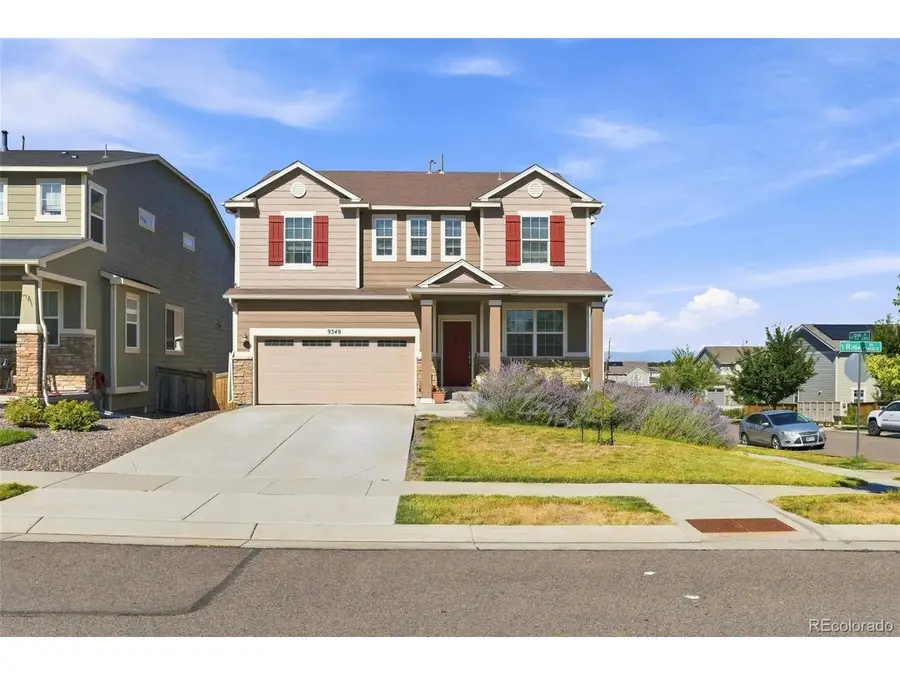 9349 Rifle St, Commerce City, CO 80022 - #3