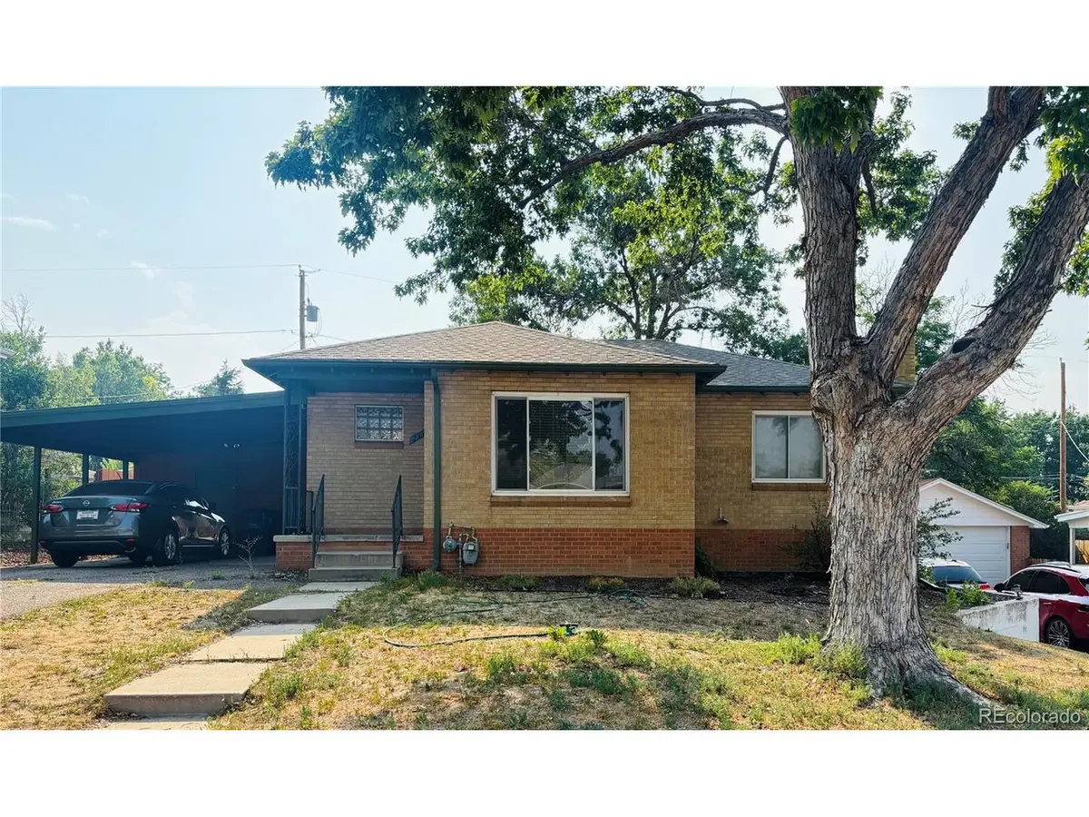 2331 S Wolff St, Denver, CO 80219 - #1