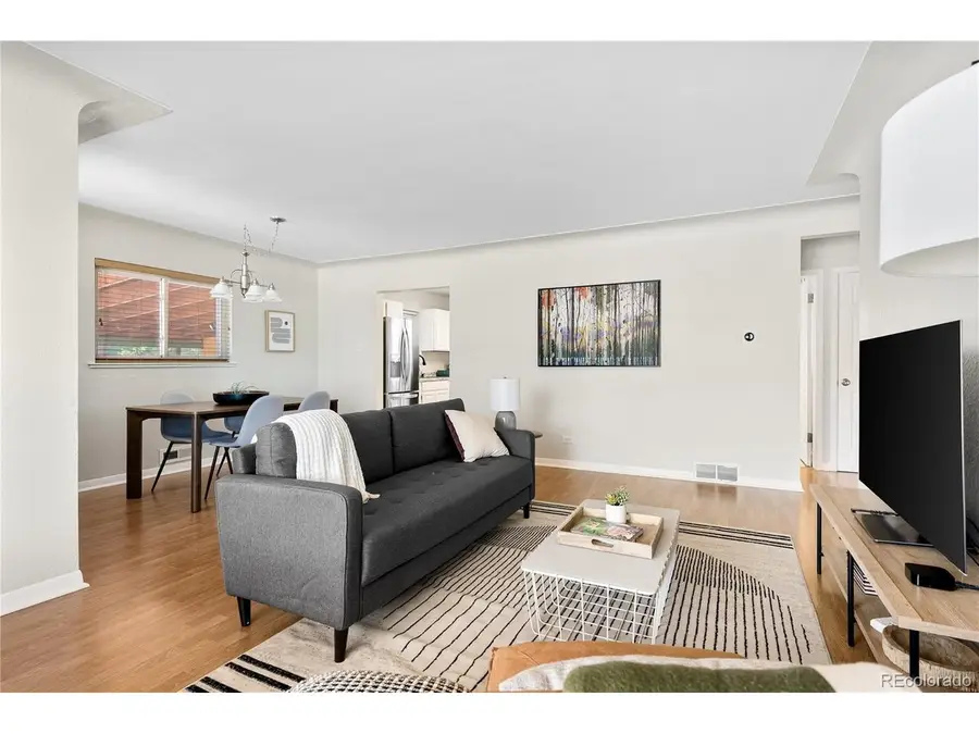 2331 S Wolff St, Denver, CO 80219 - #2