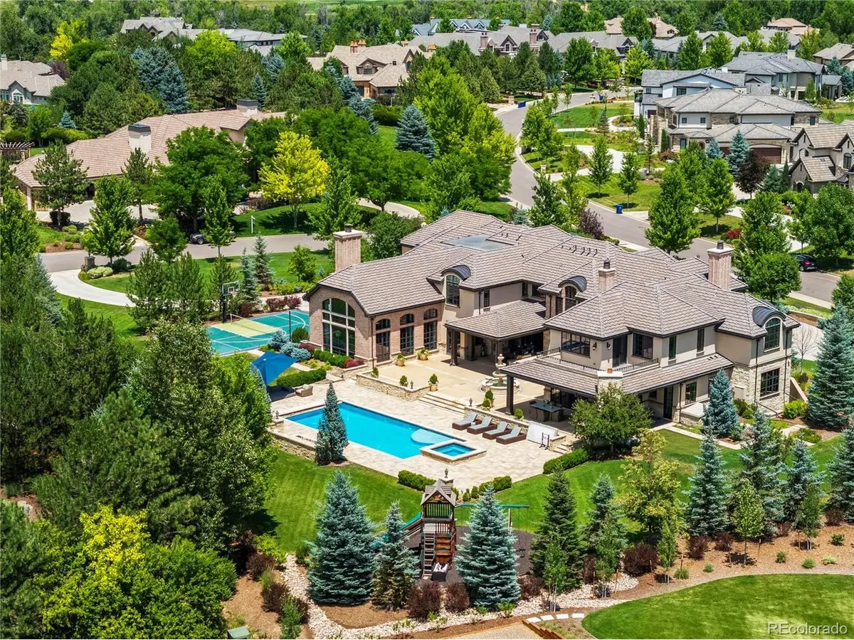 4040 E Forbes Ct, Greenwood Village, CO 80121 - #1