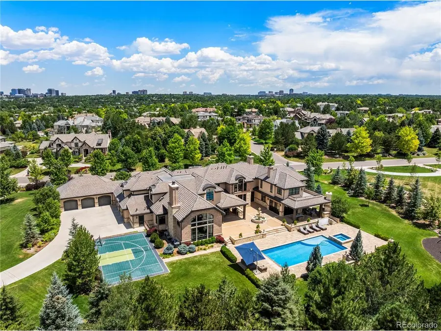 4040 E Forbes Ct, Greenwood Village, CO 80121 - #2