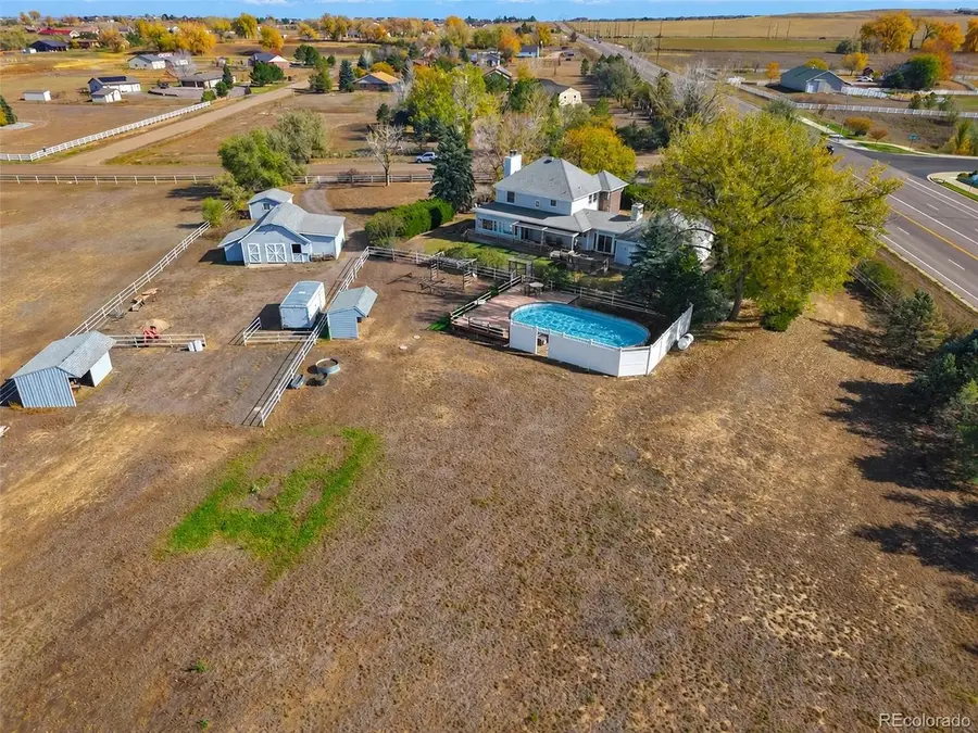 14447 Madison St, Thornton, CO 80602 - #3