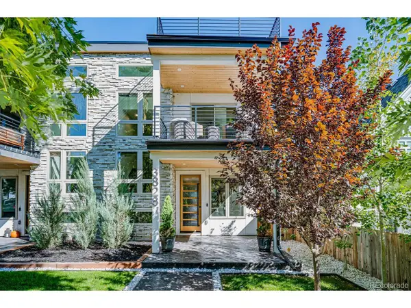 4476 Utica St, Denver, CO 80212