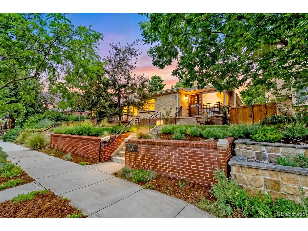 2120 Meade St, Denver, CO 80211 - #1
