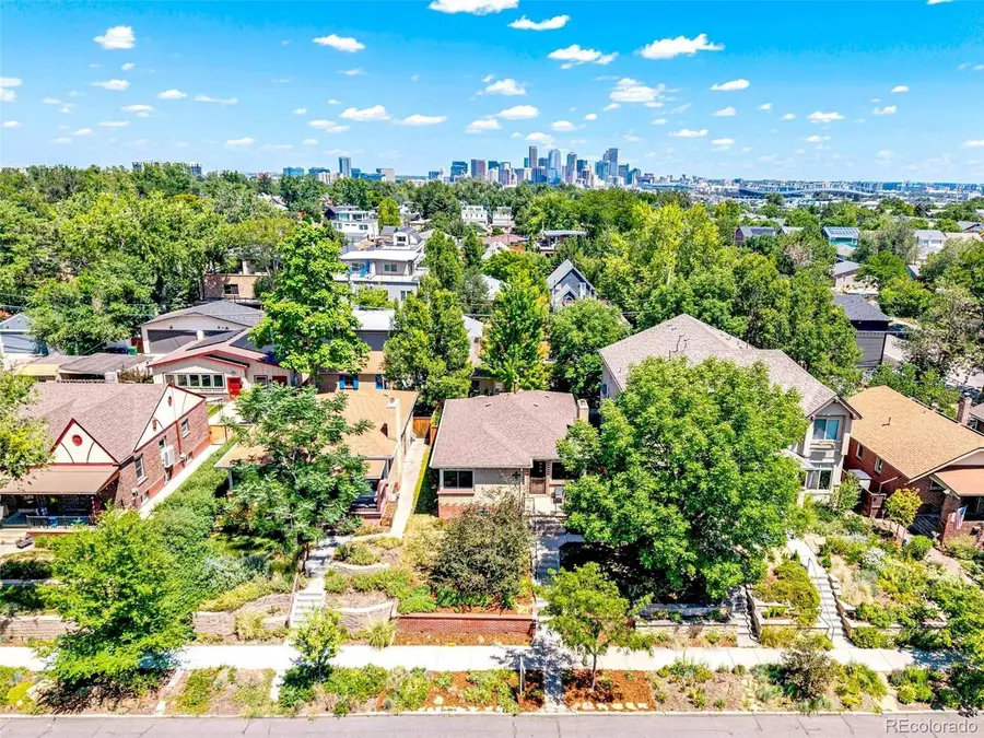2120 Meade St, Denver, CO 80211 - #2