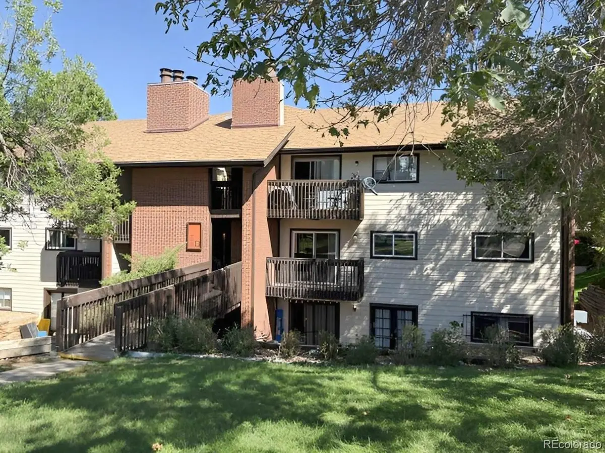14652 E 2nd Ave #200D, Aurora, CO 80011 - #1