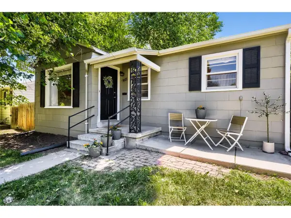 1665 S Columbine St, Denver, CO 80210