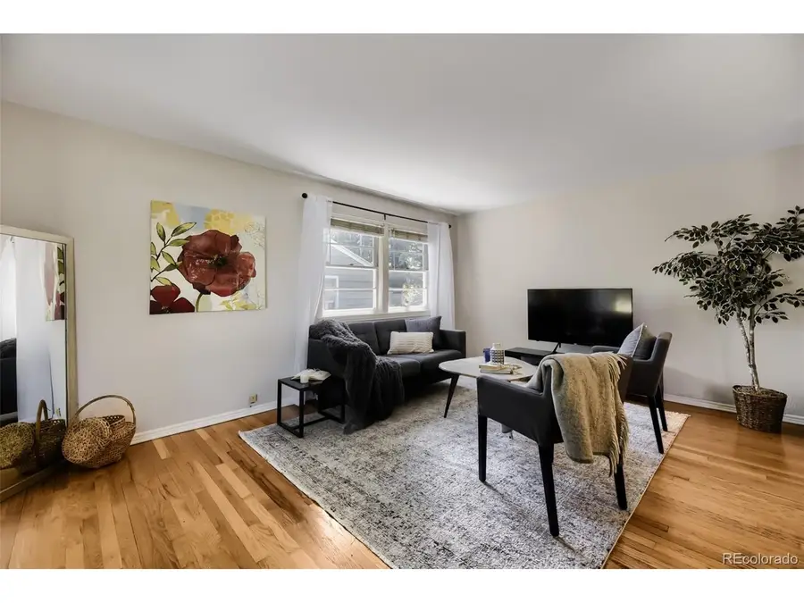 1665 S Columbine St, Denver, CO 80210 - #3