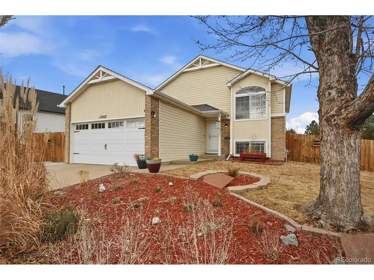 17457 E Bellewood Cir, Aurora, CO 80015 - #1