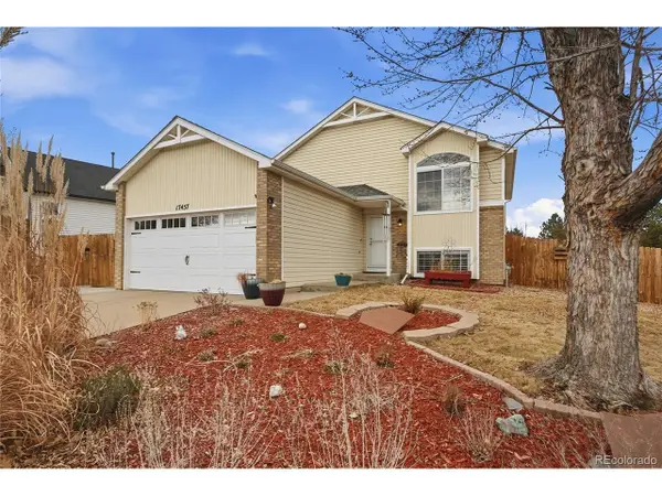 17457 E Bellewood Cir, Aurora, CO 80015