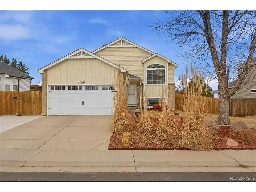 17457 E Bellewood Cir, Aurora, CO 80015 - #3