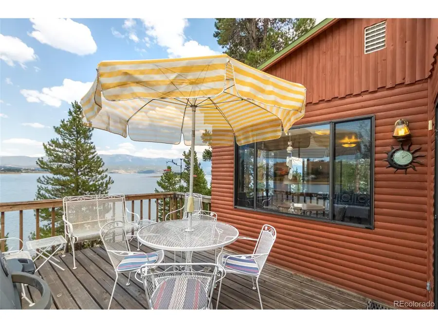 Address Withheld By Seller, Granby, CO 80446 - #3