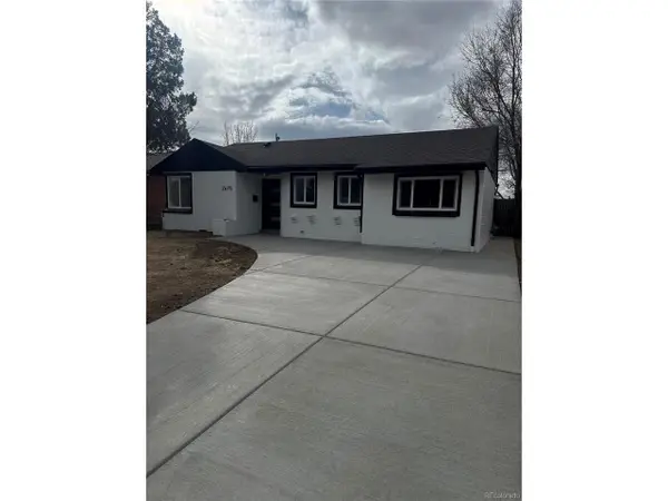 2675 Oneida St, Denver, CO 80207