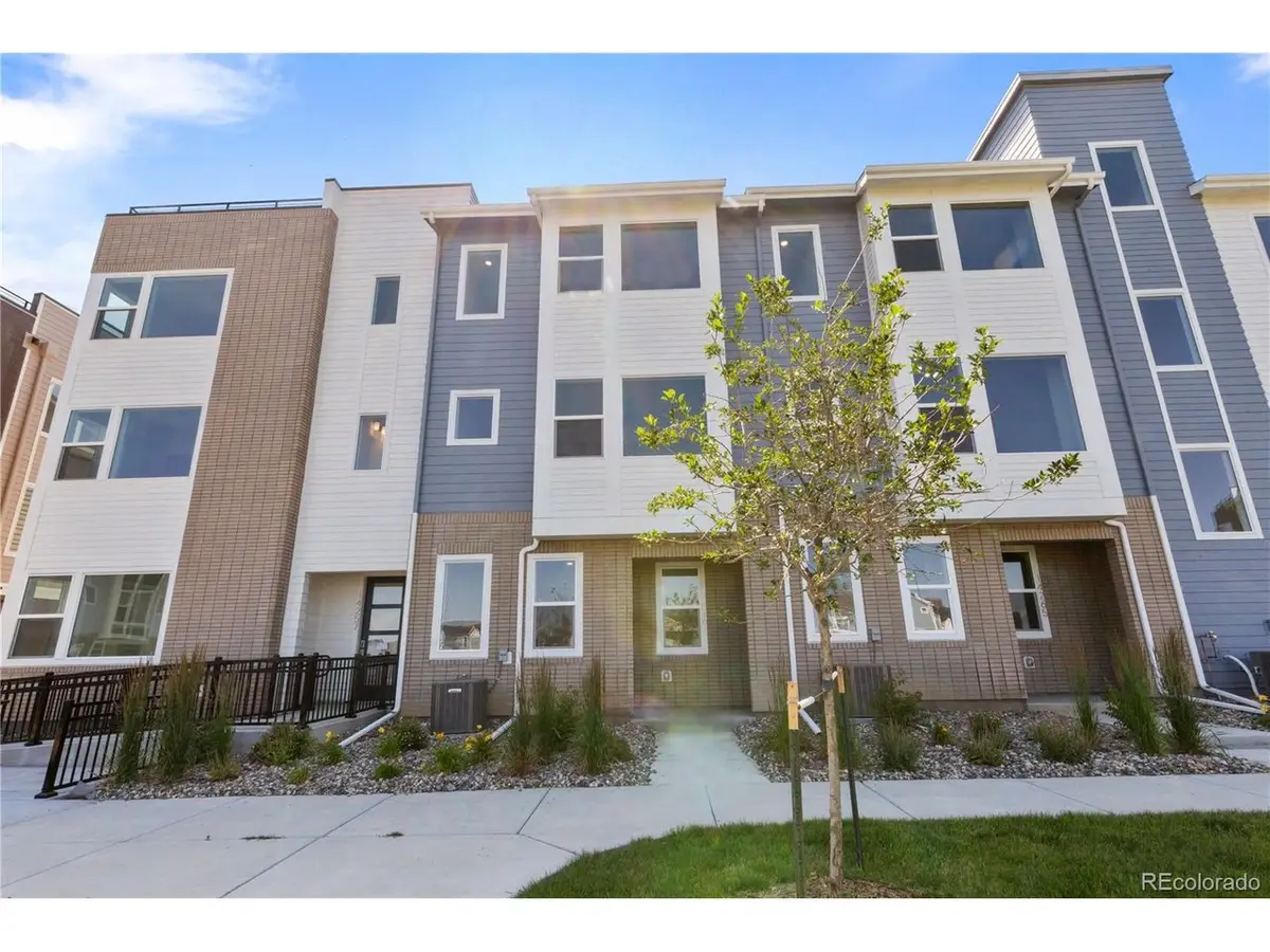 14261 Currant St, Broomfield, CO 80020 - #1