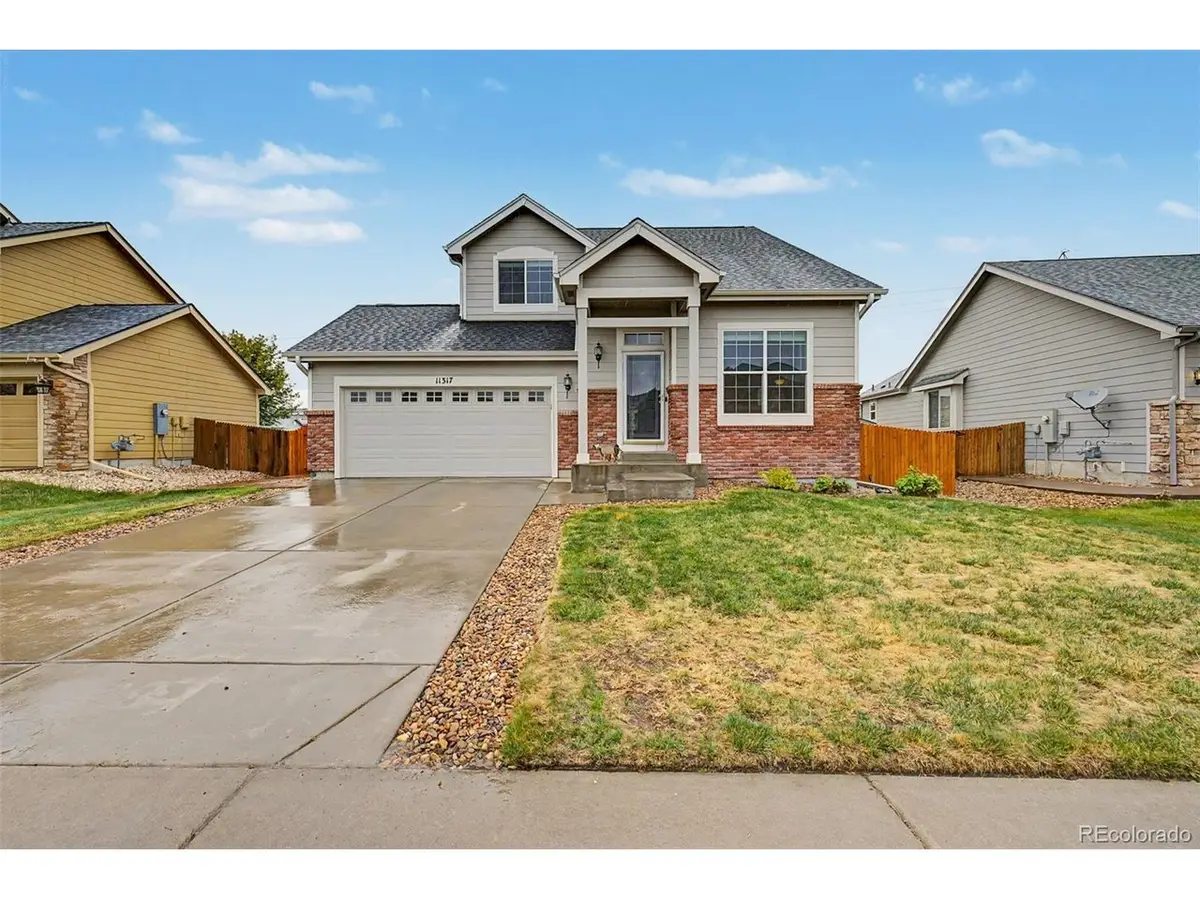 11317 Locust St, Thornton, CO 80233 - #1