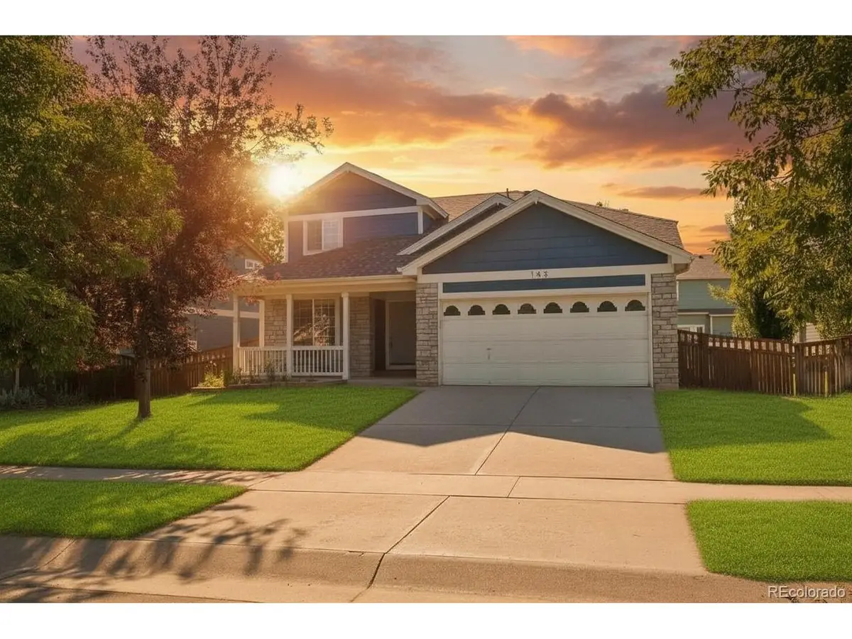 143 Pelican Ave, Brighton, CO 80601 - #1