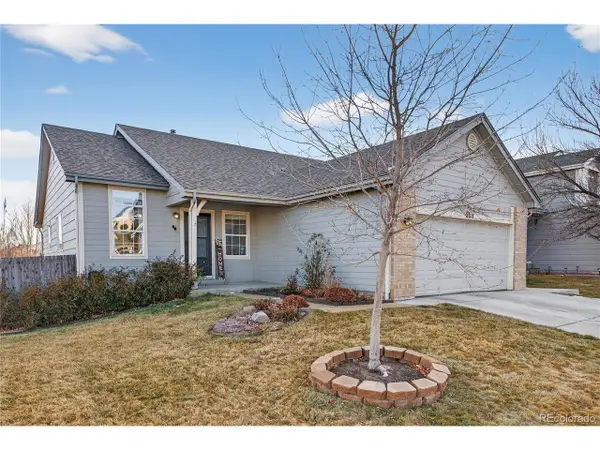 2172 E 97th Dr, Thornton, CO 80229