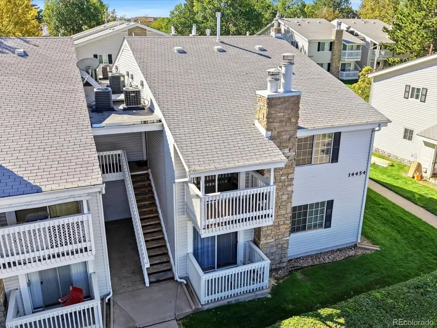 14454 E Colorado Dr #201, Aurora, CO 80012 - #2