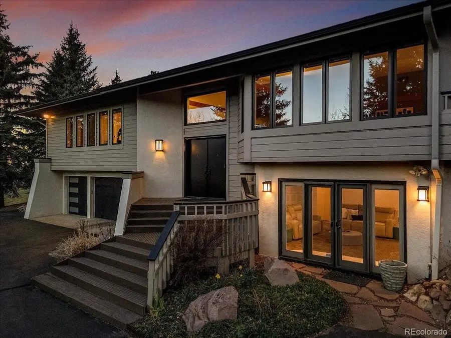 5852 Willowbrook Dr, Morrison, CO 80465 - #3