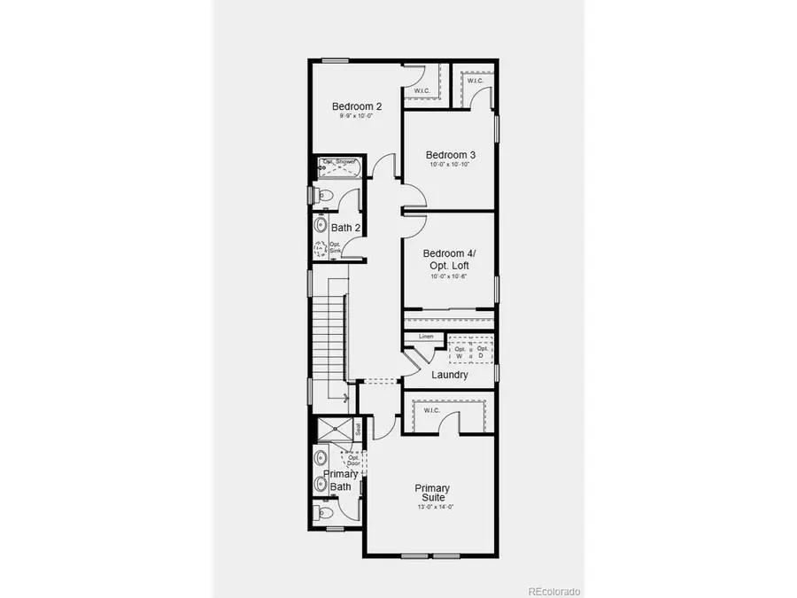 2095 Generations Aly, Brighton, CO 80601 - #3