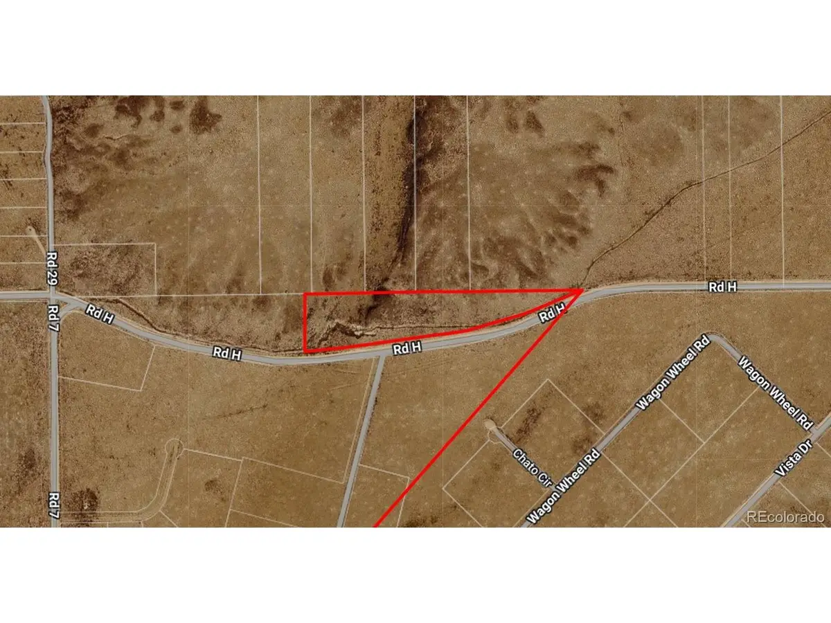 Address Withheld By Seller, Mesita, CO 81152 - #1