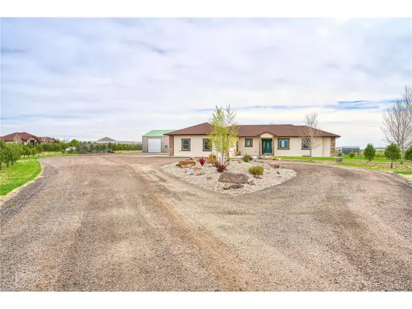 15246 Highway 52 #LT01, Wiggins, CO 80654