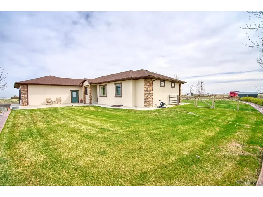 15246 Highway 52 #LT01, Wiggins, CO 80654 - #2