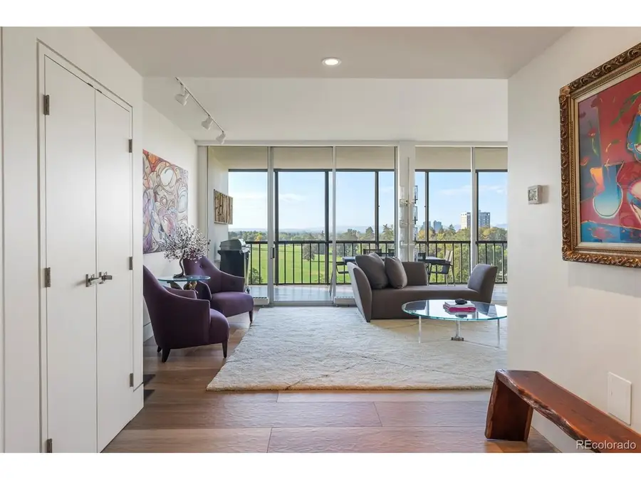 1201 N Williams St #8C, Denver, CO 80218 - #2