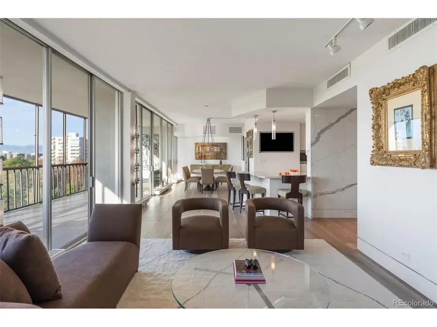 1201 N Williams St #8C, Denver, CO 80218 - #3