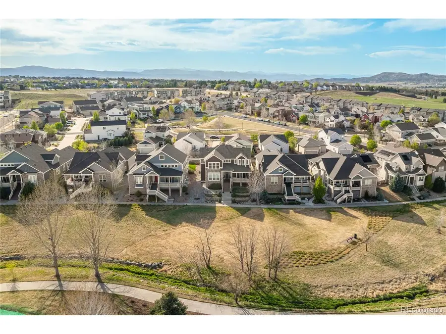 4378 Fell Mist Way, Castle Rock, CO 80109 - #2