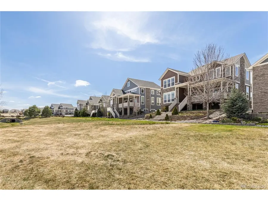 4378 Fell Mist Way, Castle Rock, CO 80109 - #3