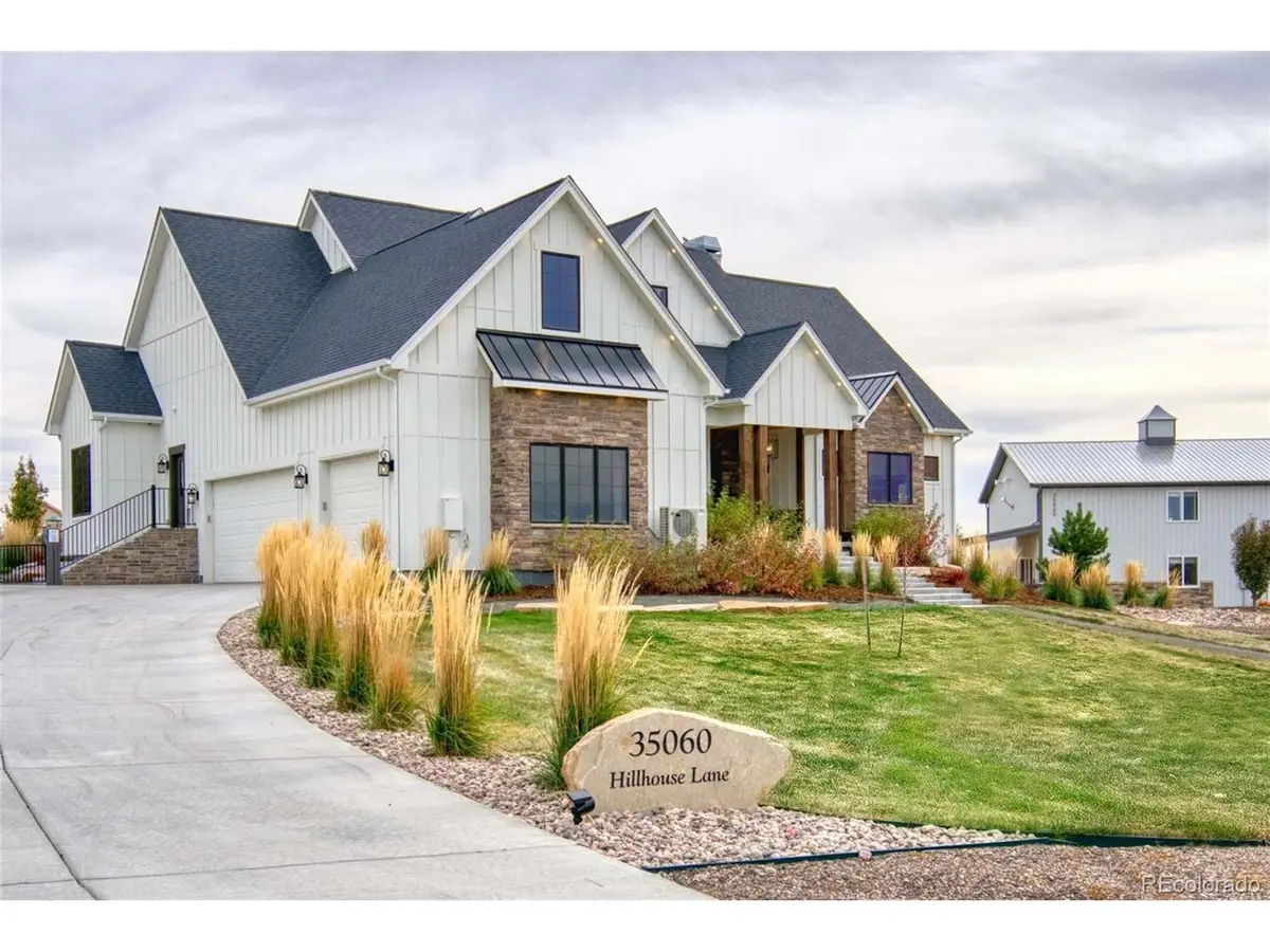 35060 Hillhouse Ln, Windsor, CO 80550 - #1