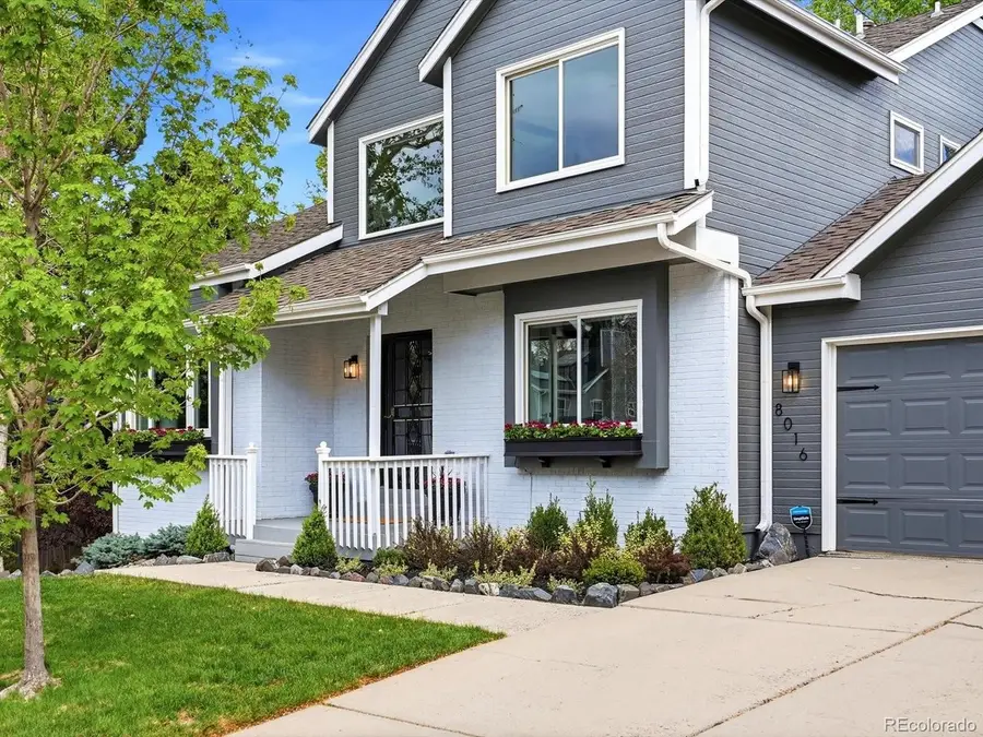 8016 S Vine Way, Centennial, CO 80122 - #2