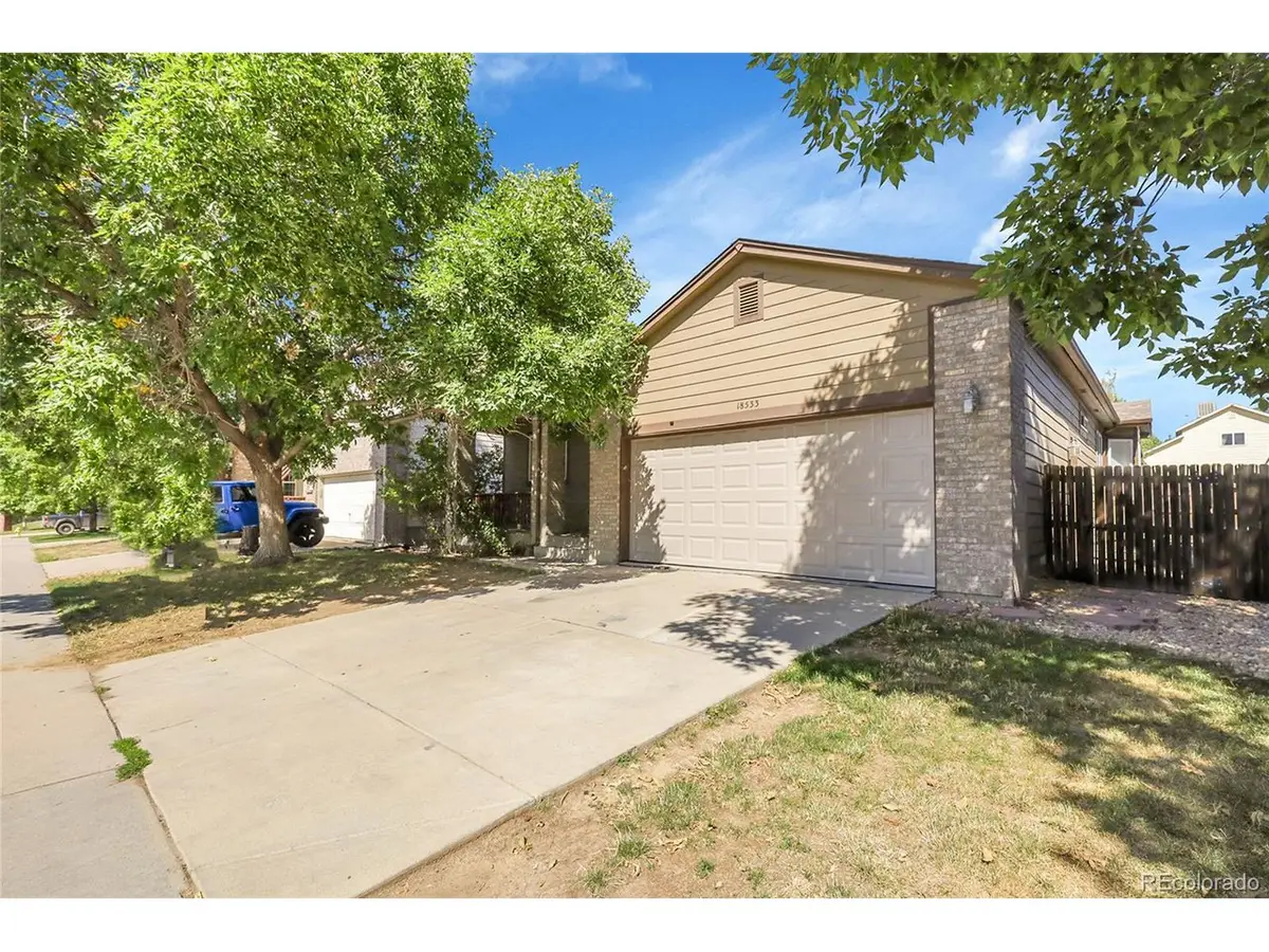 Address Withheld By Seller, Aurora, CO 80013 - #1