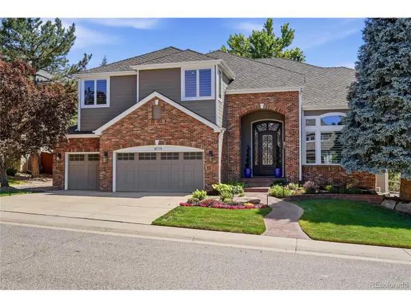 9779 Bay Hill Dr, Lone Tree, CO 80124